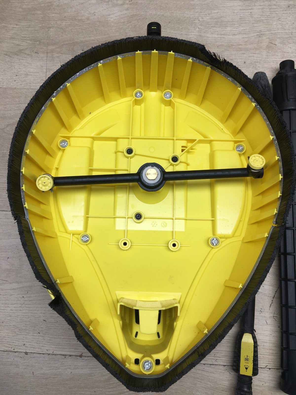 Kärcher Hochdruckreiniger K 4 Power Control Home (1.324-033.0), I38224