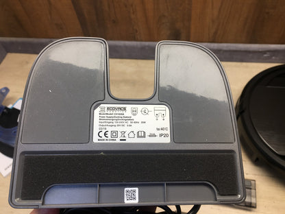 ECOVACS DEEBOT OZMO 930 Saugroboter mit Wischfunktion DG3G, I39134