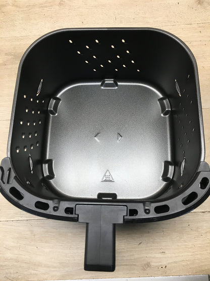 Russell Hobbs Heißluftfritteuse (27170-56), 1800W, I36311