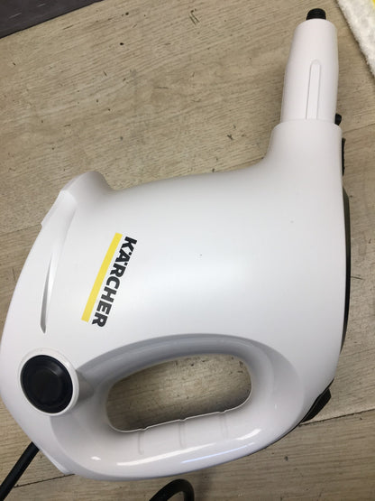 Kärcher Dampfreiniger SC 1 (1.516-401.0), Dampfdruck 3 bar, I38050
