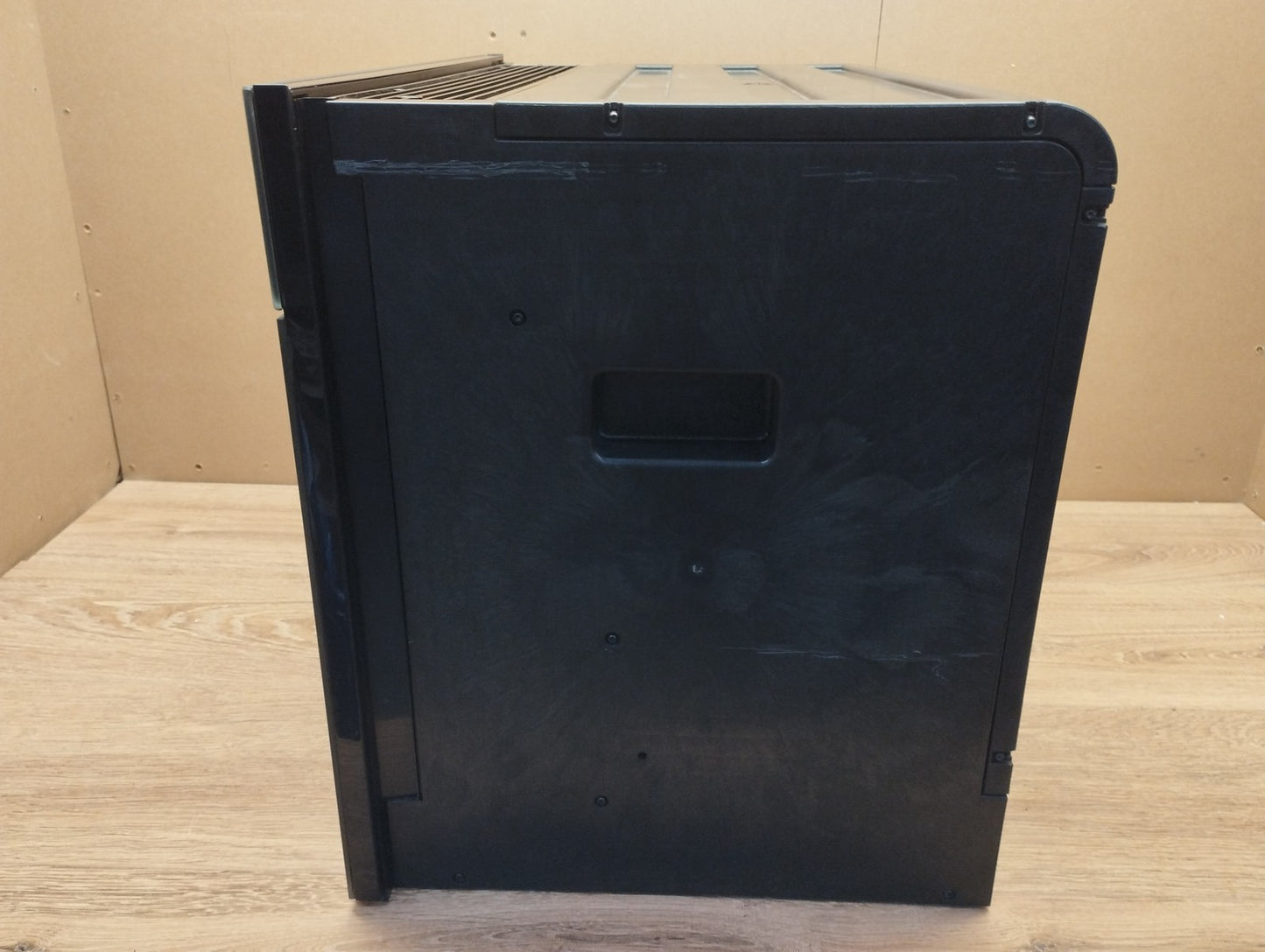 Bosch CTL836EC6 Einbau-Kaffeevollautomat, 1600W, I39519