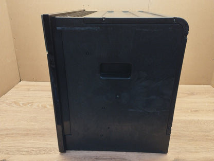 Bosch CTL836EC6 Einbau-Kaffeevollautomat, 1600W, I39519
