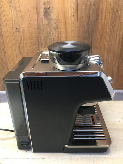 De'Longhi La Specialista Arte EC9155.MB Espressomaschine mit Mahlwerk, I39332