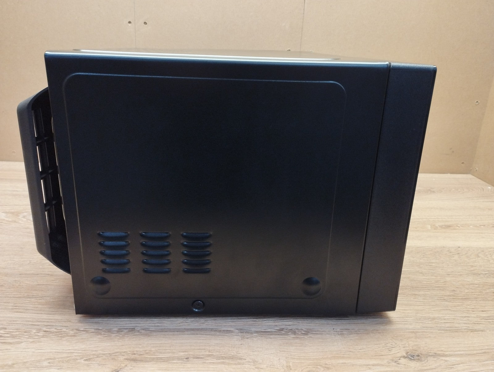 LG MH6535GDS Mikrowelle (25 L, 1000 W) mit Grill, I39500