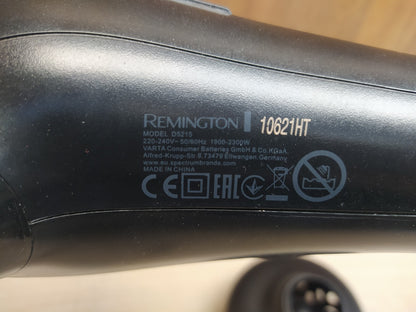 Remington D5215 Haartrockner Ionen, I37729