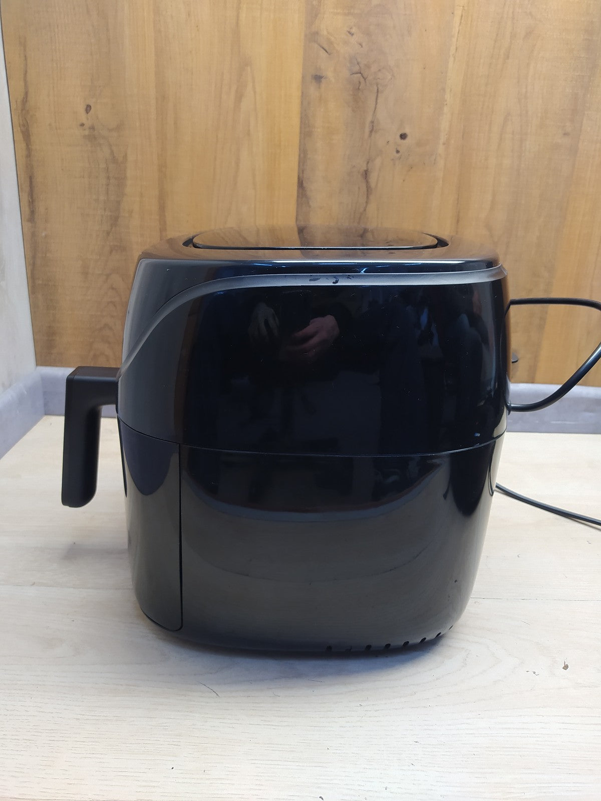 Russell Hobbs Heißluftfritteuse (27170-56), 1800W, I36214