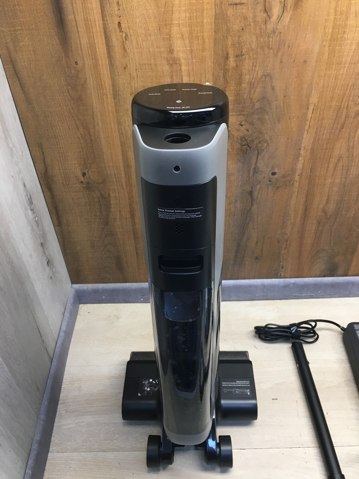 DREAME H12 Pro Ultra Nass-/Trockensauger HHR25B, I39341