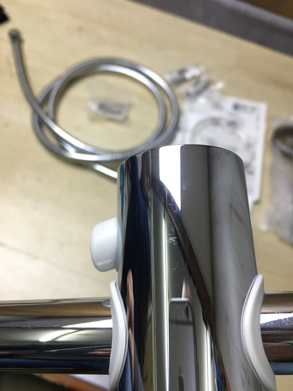 Ideal Standard B9503AA Brausegarnitur, I35757