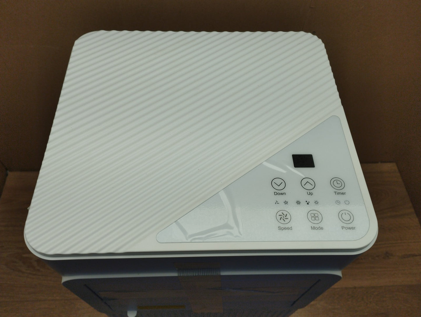 Zenolix mobile Klimaanlage OL-A016LN20N2, 7.000 BTU, Klimagerät, I39656