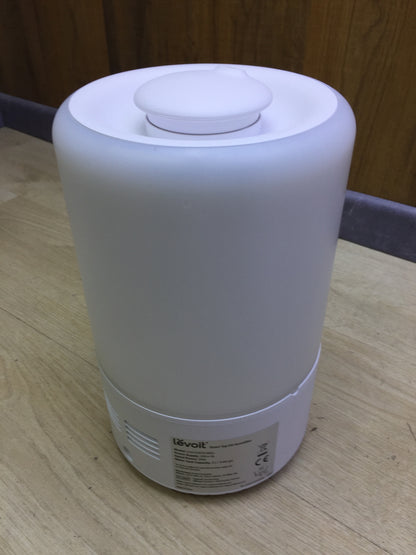 LEVOIT 3L Top Fill Luftbefeuchter LUH-D301S, I31938