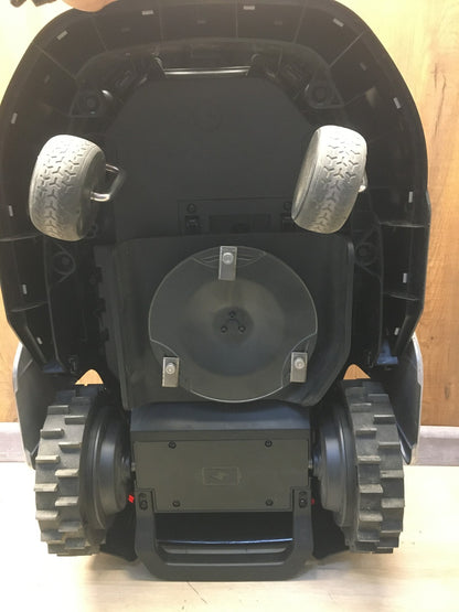 DREAME Mähroboter A2 (MXXA8210), Auto-Begrenzungseinrichtung, 3000 m², I37470