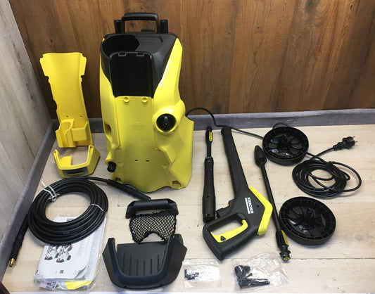 Kärcher Hochdruckreiniger K 4 Power Control 1.324-030.0, I40528
