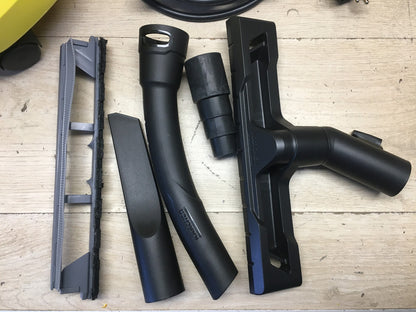 KÄRCHER 1.628-270.0 Nass-/ Trockensauger WD 4 P 20L 1100W I40854