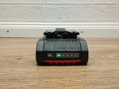 Bosch GBA18V 4.0Ah M-C 18V 4,0 Ah 72 Wh Li-Ion Ersatzakku Werkzeug Akku