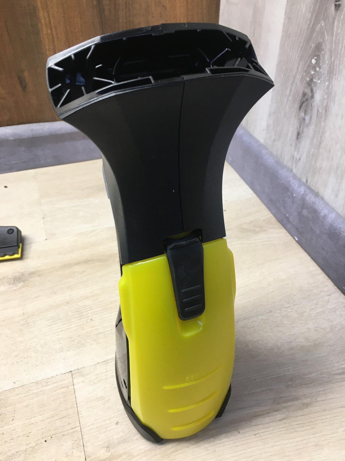 Kärcher WV 2 Fensterreiniger Premium Black Edition (1.633-426.0), I38226