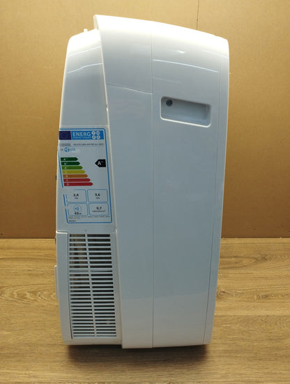 Olimpia Splendid Dolceclima Air Pro A++ WiFi Mobile Klimaanlage 9000 BTU I39641