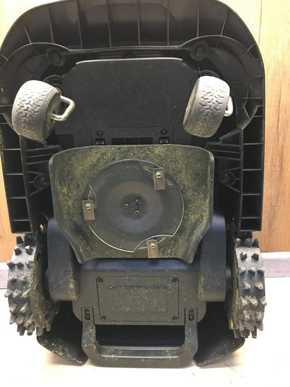 Dreame Mova 1000 Mähroboter (MLLM4110) bis 1.000 m² 3D-LiDAR kabellos, I37492