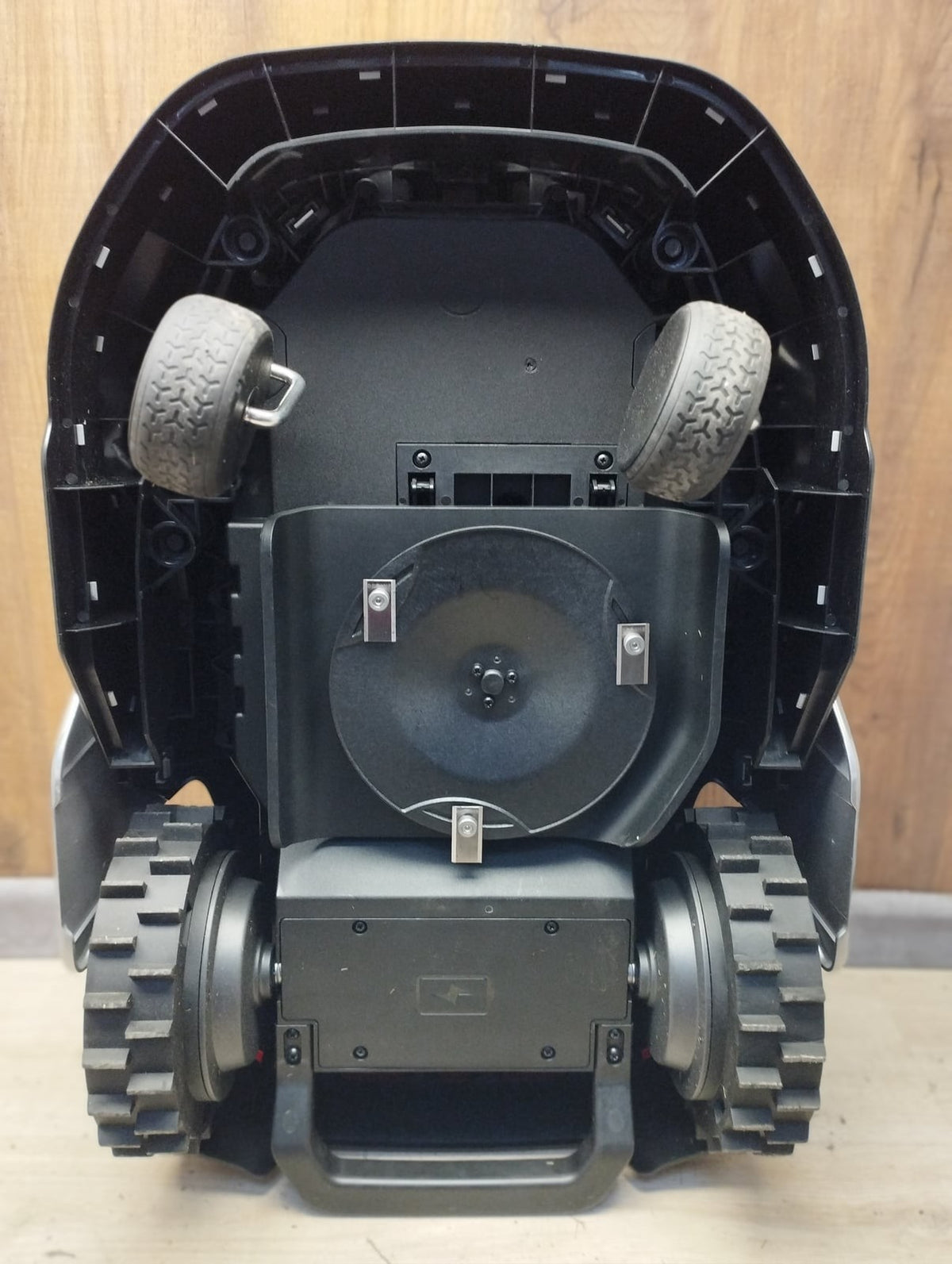 DREAME A2 3000 Mähroboter 3000 m² LiDAR GPS MXXA8210