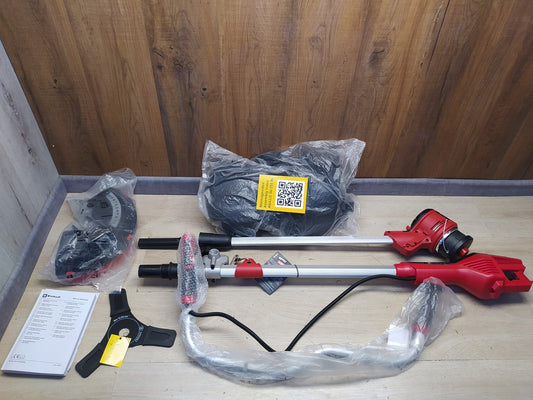 Einhell AGILLO 36/255 BL Akku-Rasentrimmer SOLO 3411320, I37543