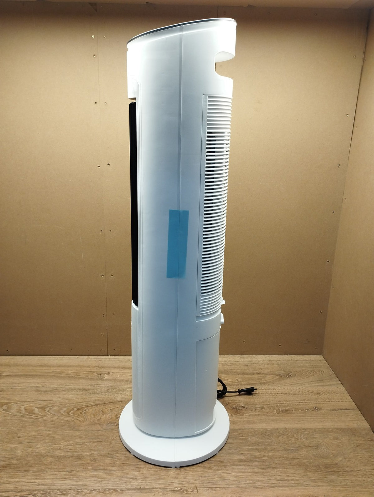 ProBreeze PB-AC-09W-EU Standventilator, 45W, I40754