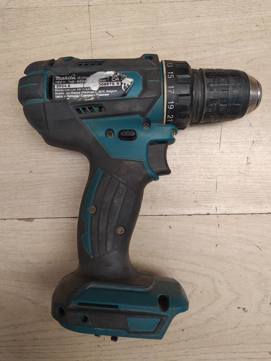 Makita DDF482Z Bohrschrauber 18V solo (ohne Akku, ohne Ladegerät), I38586