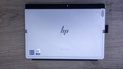 HP Elite X2 1012 G2 Tablet 2-in-1 Touch 12.3" 2736x1824 i5-7200U 8GB 256GB LTE