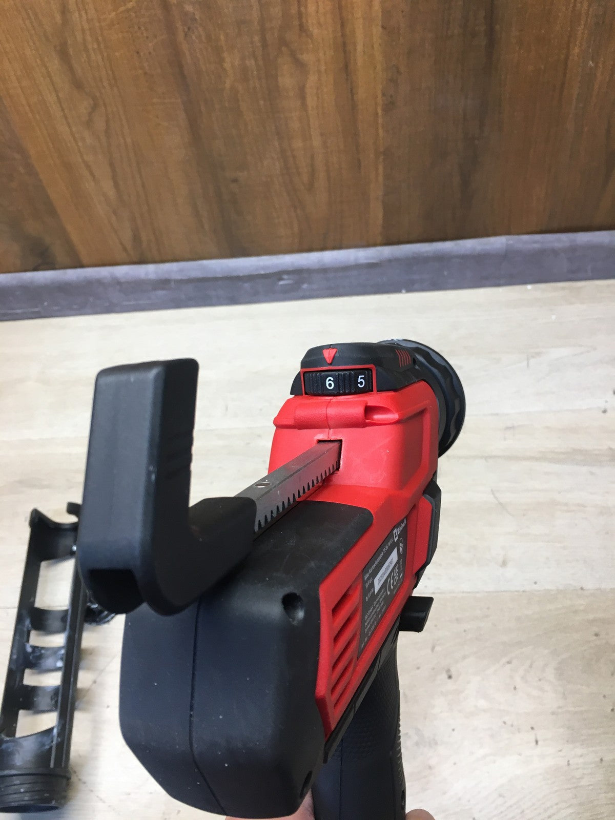 Einhell Akku-Kartuschenpistole TE-SG 18/10 Li-Solo, I40046