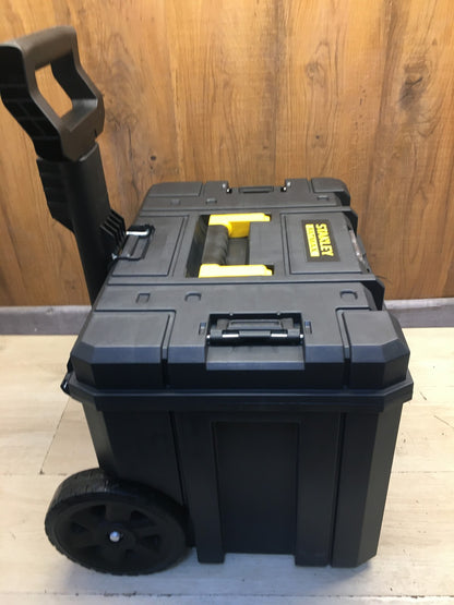 Stanley FatMax Pro-Stack Mobile Werkzeugbox 36 Liter FMST1-75753, I40789