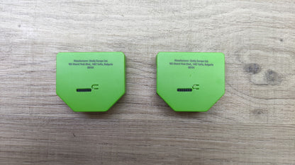 Shelly Dimmer 2 Intelligenter Wlan Dimmer (2 Pack), I39680
