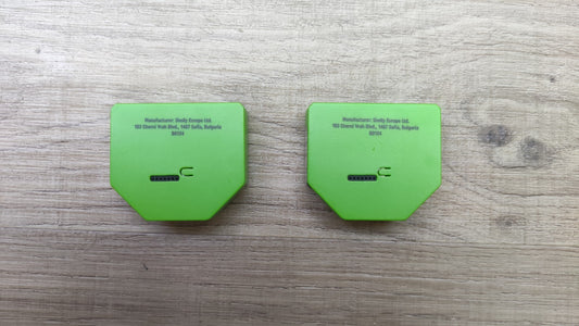 Shelly Dimmer 2 Intelligenter Wlan Dimmer (2 Pack), I39680