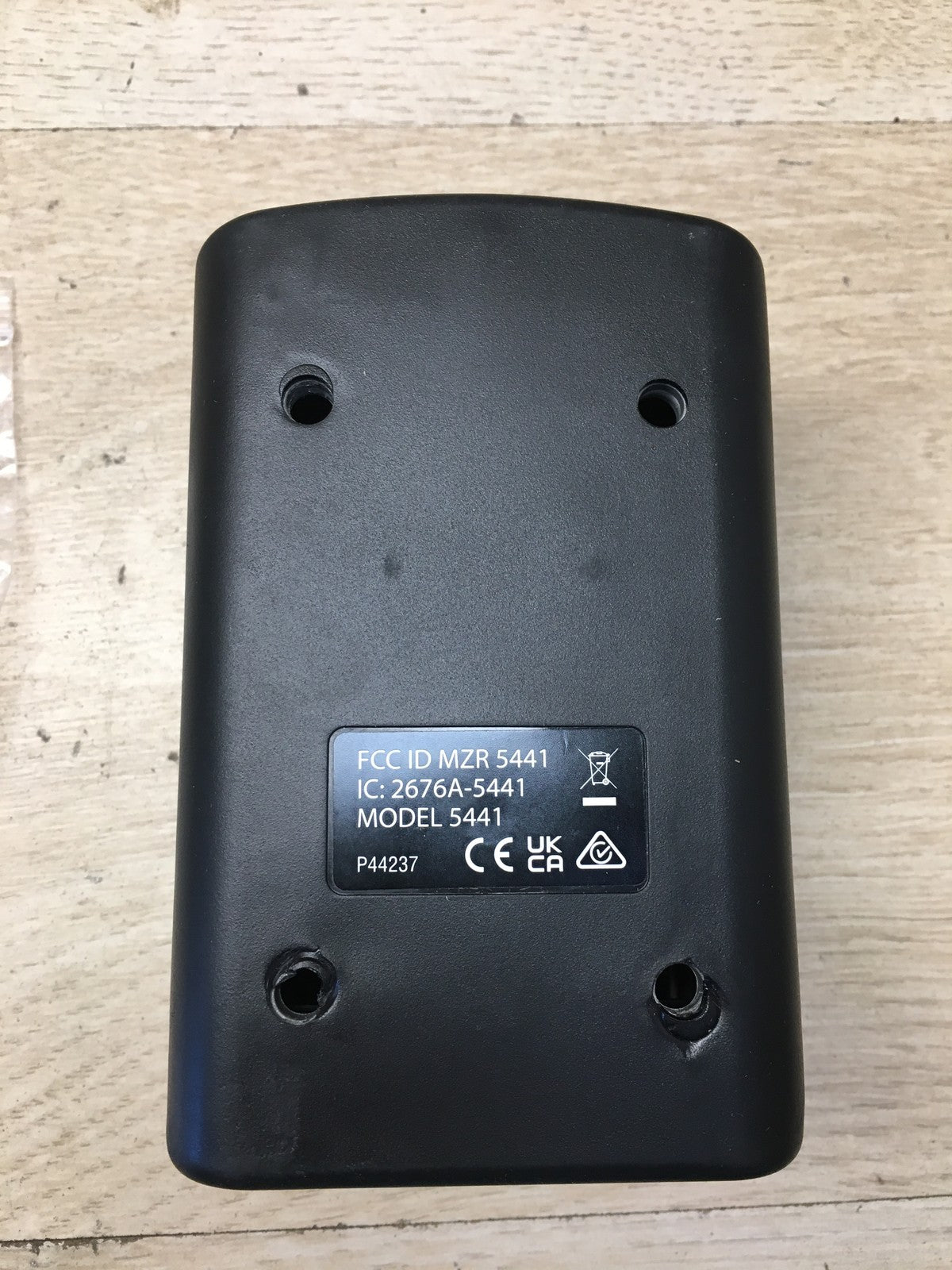 Master Lock Schlüsseltresor Select Access SMART 5441, I39349