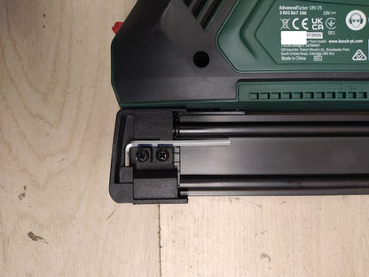 Bosch Akku-Tacker/Nagler AdvancedTacker 18V-25 Solo, 18V, I38587