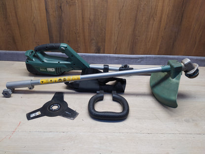 Bosch DIY AFS 23-37 Elektro-Freischneider 950W Faden Messer, I37888