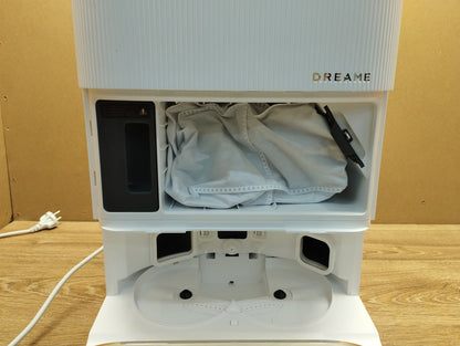 dreame X50 Ultra Complete Saugroboter mit Wischfunktion RLX85CE-5, I39489