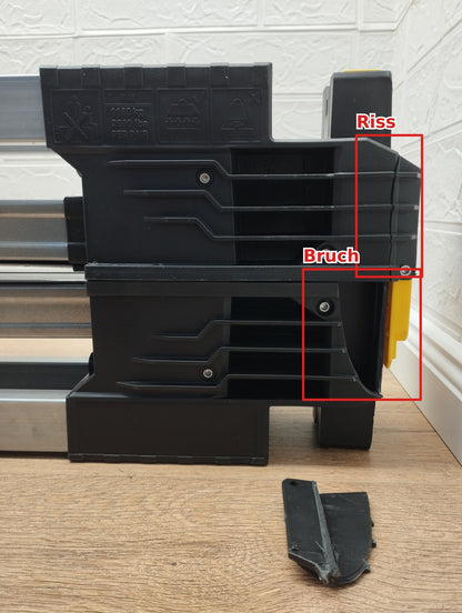 Stanley FatMax FMST1-75763 Unterstellböcke aus Metall
