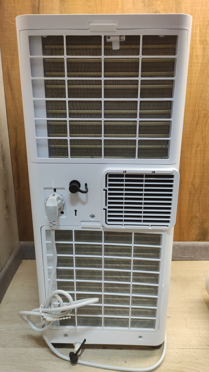 LEENON 4 in 1 mobile Klimaanlage PAC001, 9000 BTU, EEK:A, I39626