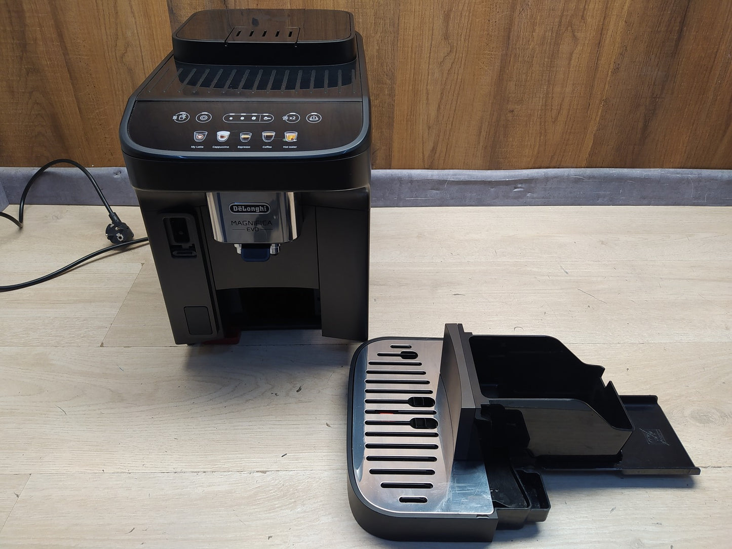 DeLonghi ECAM293.61.BW Kaffeevollautomat, I37707
