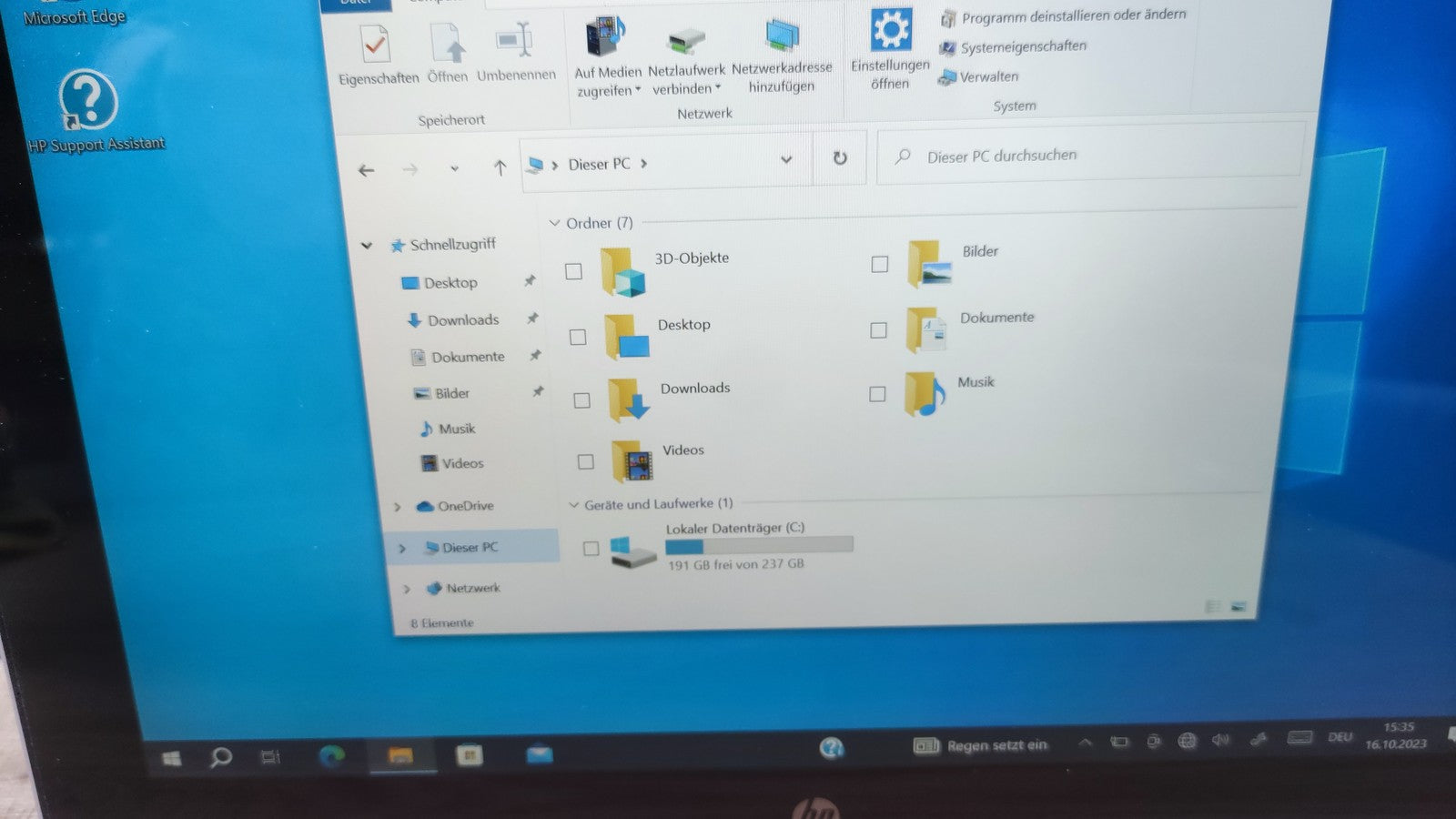 HP Elite x2 1012 G1 Tablet 2-in-1 Touch 12" 1920x1280 M7-6Y75 8GB 256GB SSD LTE