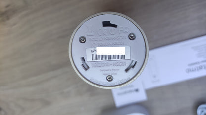 Netatmo Smart Indoor Überwachungskamera NSC01-AMZ innen, I38936