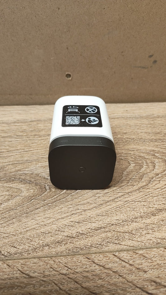 Bosch Smart Home BTH-RAD Heizkörperthermostat II [+M], I40305