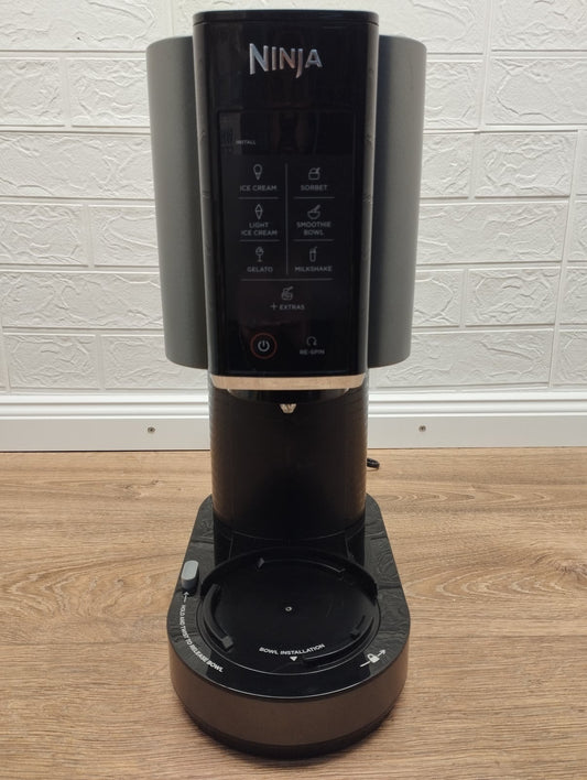 Shark Ninja NC300EU 30 Eismaschine