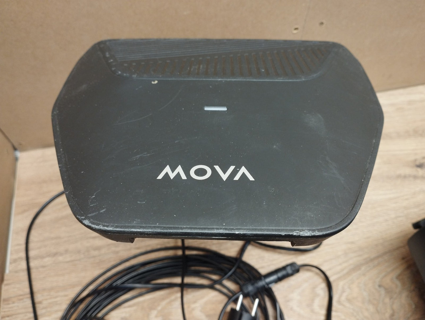 MOVA LiDAX Ultra 800 Mähroboter ohne Begrenzungskabel (MXXM2100), I39997