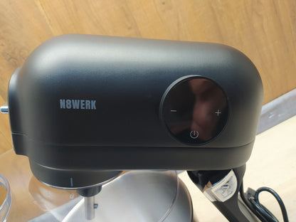 N8WERK OUL-8813 Küchenmaschine 1200W, I36691