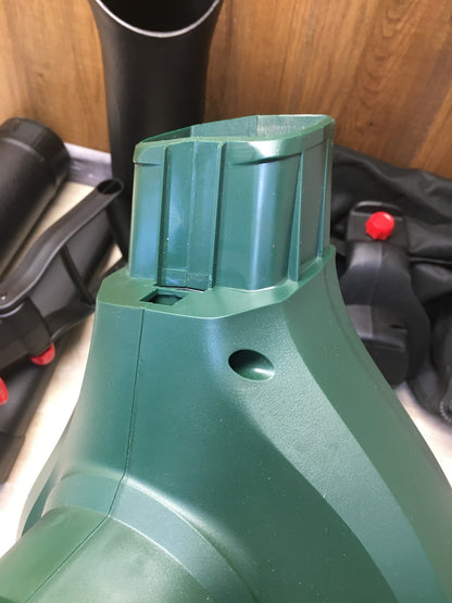 Bosch Laubsauger/Laubbläser UniversalGardenTidy 2300, 2300 W, I36799
