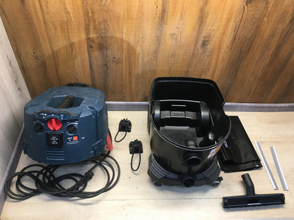 Bosch Nass-/Trockensauger GAS 35 M AFC, 1200 W, 35 L, I38111
