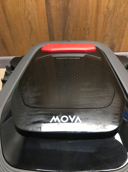 MOVA LiDAX Ultra 800 Mähroboter ohne Begrenzungskabel (MXXM2100), I41037
