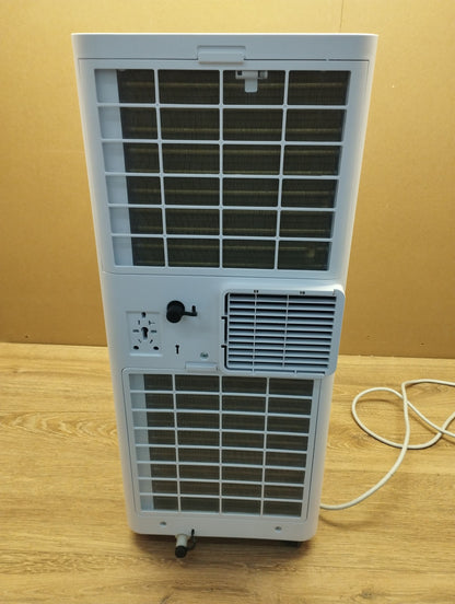 LEENON 4 in 1 mobile Klimaanlage PAC001 EEK: A 9.000 BTU I39623