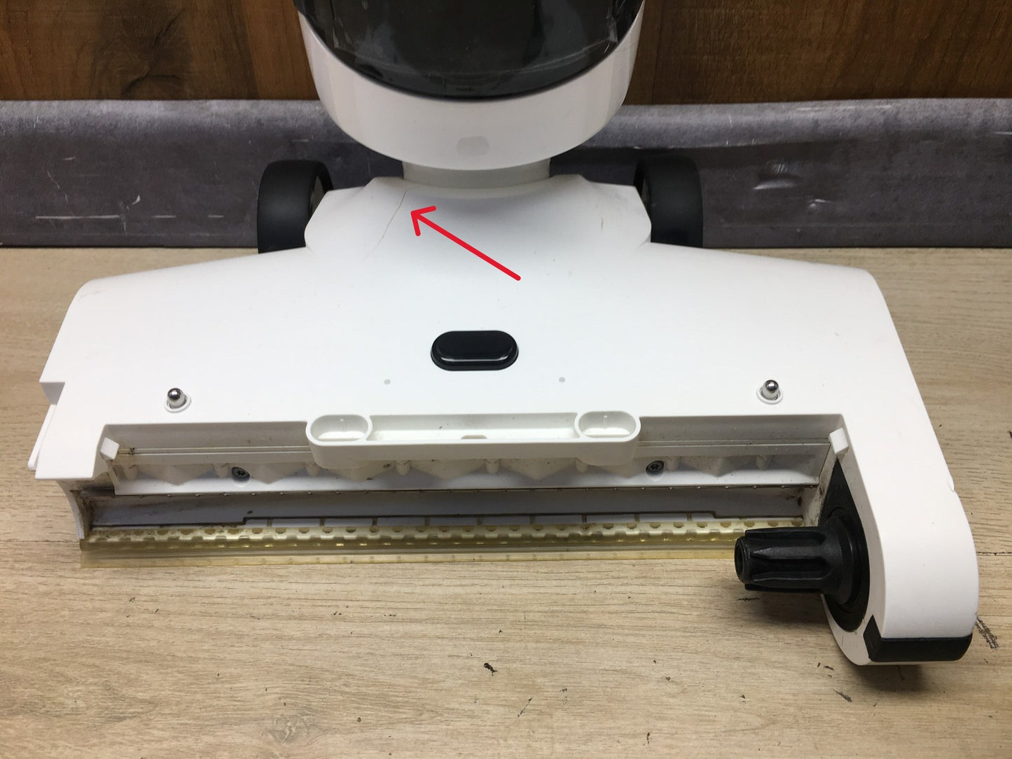 XIAOMI Truclean W20 Nass-/Trockenstaubsauger C305HW, Weiß, I36725