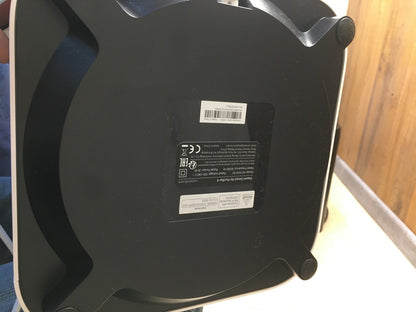 Xiaomi Smart Air Purifier 4 Luftreiniger AC-M16-SC, I37708