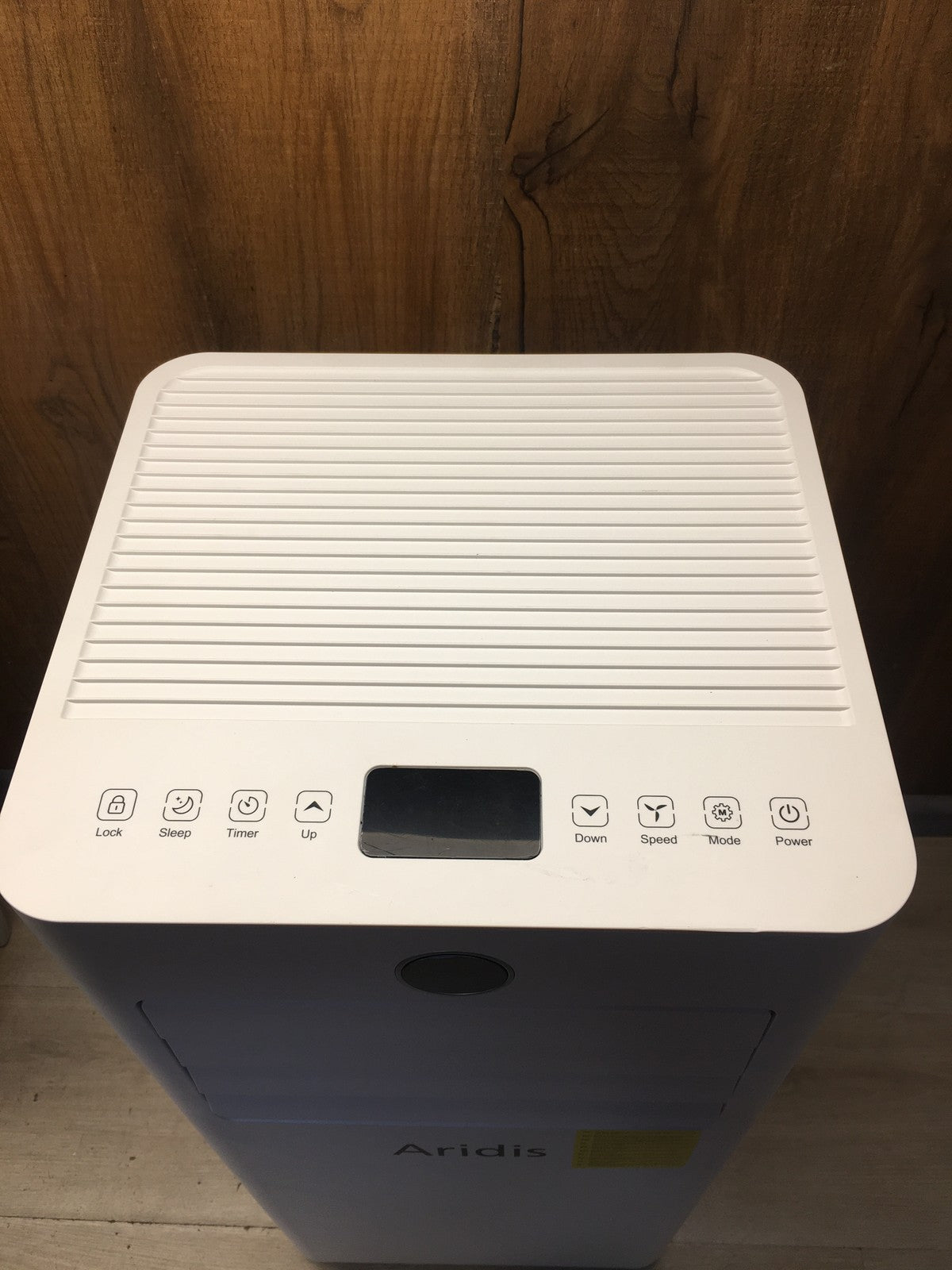 Aridis Mobile Klimaanlage OL-A016JM26N2, 9.000 BTU/h, Klimagerät, I39722